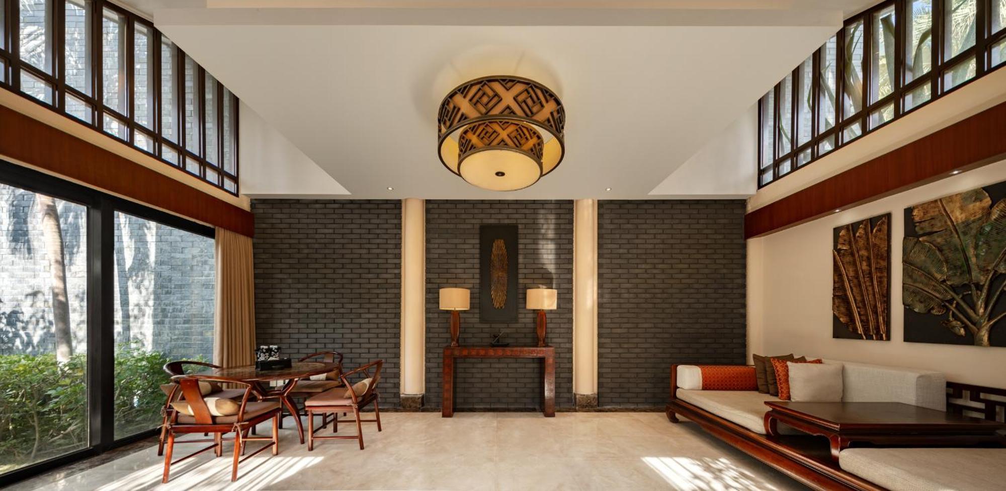 Banyan Tree Sanya - Private Beach Екстериор снимка